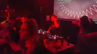 Dj Aphrodite Mc Kriba Mc Akira Lordis 12.10.2018 mts