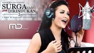 Krisdayanti - Dalam Kenangan (Official Music Video) | OST. Surga Yang Tak Dirindukan 2