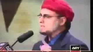 zaid hamid lastest 2012