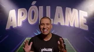 #Apollame