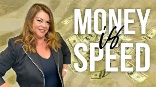 June #4   Money is Speed When Selling Your Home   DeVonna Meyer 1