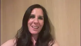Diana Navarro apoya la candidatura de Fuenlabrada Capital Europea de la Juventud 2025