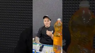 ВСЕ ЖИЖИ В XROS’e
