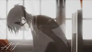 Леви x Ханджи [LeviHan] Во мне осталась е*анная пустота