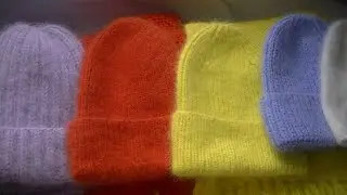 ОБЗОР ВЯЗАНЫХ КОМПЛЕКТОВ ИЗ ПУХА НОРКИ!!! ВСЕ  МАСТЕР КЛАССЫ ЕСТЬ НА КАНАЛЕ!!!