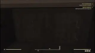 Fallout 76 Presidential Power Suit Location
