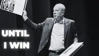 MUHARREM İNCE - UNTIL I WIN