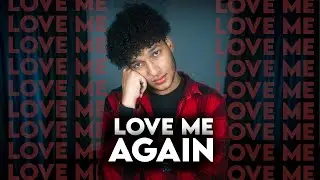 V (Of BTS) - ´LOVE ME AGAIN´ (Cover Español) | Keblin Ovalles