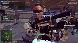 PLANETSIDE 2 | ПРОКАЧКА NC С 1 УРОВНЯ ПО 100  | Гайд | Обучение | Советы | Туториал | 💣🔫🔪