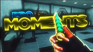 Critical Ops Pro Moments #32