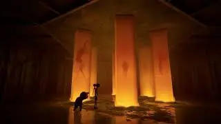 Kid A Mnesia Exhibition-First 8 Minutes: WHAT KIND OF GAME IS THIS? (PC)