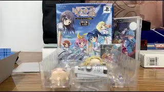 Tantei Opera Milky Holmes 2 Limited Edition