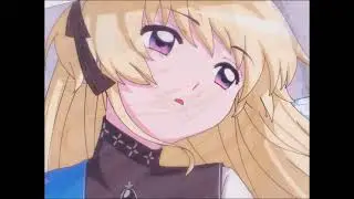 Phoebe X Cardcaptor Sakura Opening 2 - Tobira Wo Akete 扉をあけて | Wuthering Waves【手描き鳴潮】