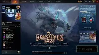 5 Pos Phoenix 7200+ mmr