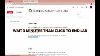 Qwiklabs Trivia July Week 2 updated || Lab Solution||#qwiklabs ||#qwiklabsarcade2023