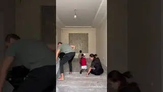 ЗаЩитНик Рамины☺️КоГо БОЛЬШЕ всех ЛюБИт РамиР 🫰🏻ОБНОВИЛИ гостевую комнату