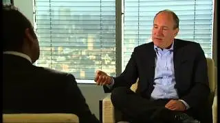Issue of web surveillance 'very serious' - Tim Berners-Lee