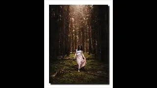 #portrait #canonr5 #photography #forest #photo