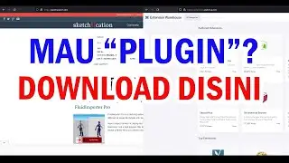 Top 2 Website Plugin Sketchup
