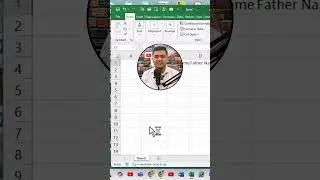 EXCEL AUTO FIT COLUMNS IN EXCEL USING VBA #shorts