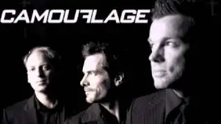 Camouflage - Bitter Taste