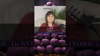 Live QA With Rebecca Dragonheart - October 27th 2023 Part 2