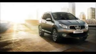 Nissan Qashqai 2013 Song