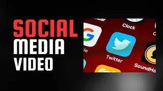 Creating Amazing Social Media Videos in Canva Explained