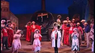 National Opera of Ukraine,