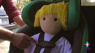 New Car Seat Safety Laws | Connecticut Children's