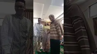 doa dari biindy buat th maul& a iko 