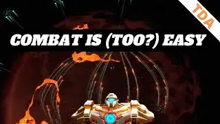 The Power of Artillery | Dyson Sphere Program | Combat update