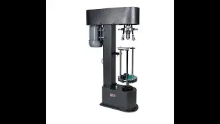 Укупорочная машина DK-50D