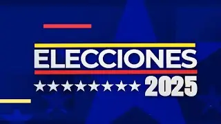 Emisión Matutina - 25 de mayo de 2025