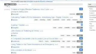 Boost Google Reader's Productivity