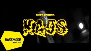 Mist Efesya - KAOS (Official Video)