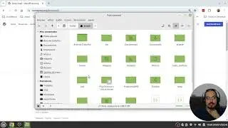 1 - Baixando e iniciando o Wordpress pelo XAMPP - Prof. Bruno Clemente