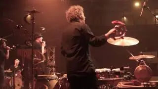 Resistência - Aquele Inverno (DVD Ao Vivo em Lisboa) (Official Video)