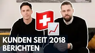 🇨🇭Profifussball-Mentaltrainer über die Zusammenarbeit mit Telepski Treuhand