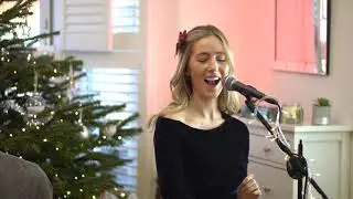 All I WANT FOR CHRISTMAS by Liam Payne  Jamie + Megan Cover