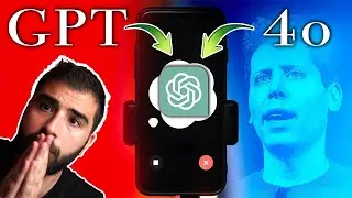 Chat Gpt-4o Hangi Sektörler En Çok Etkileniyor? (KONTROL kimde?)