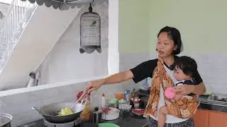 nyambi momong de