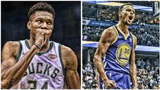 GIANNIS IS TAKING OVER THE NBA • STEPHEN CURRY GETS EJECTED | NBA HIGHLIGHTS