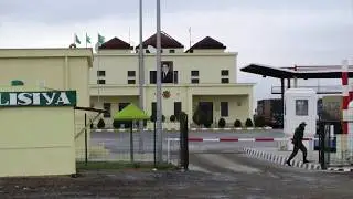 Türkmen-özbek serhet geçelgelerindäki haryt dolanyşygyna 'çäklendirme girizildi'
