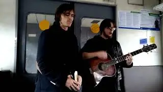 Апрель (Цой). Loveband