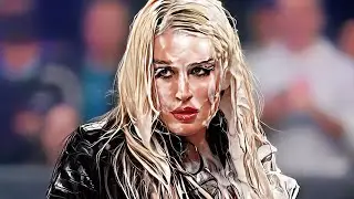 The Tragic Tale of Toni Storm in WWE