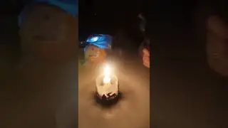 Когда отключили электричество