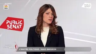 Présidentielle 2027 : « Il faudra un candidat unique de la droite et du centre » pour Maud Bregeon
