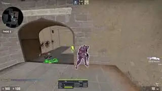 Best Free OTC cfg tapping every Cheat