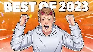 Zuffiz's BEST OF 2023 - Rainbow Six Siege